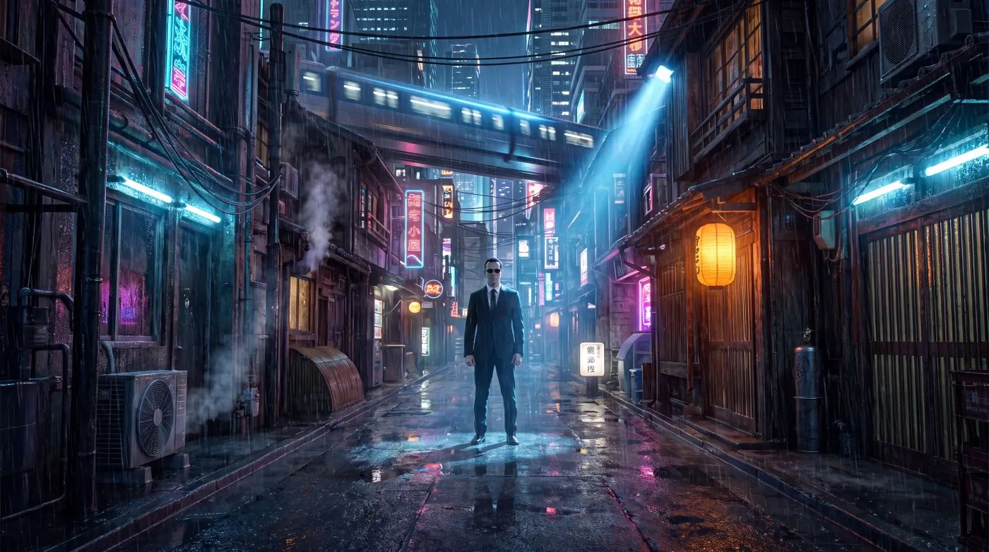 Tokyo